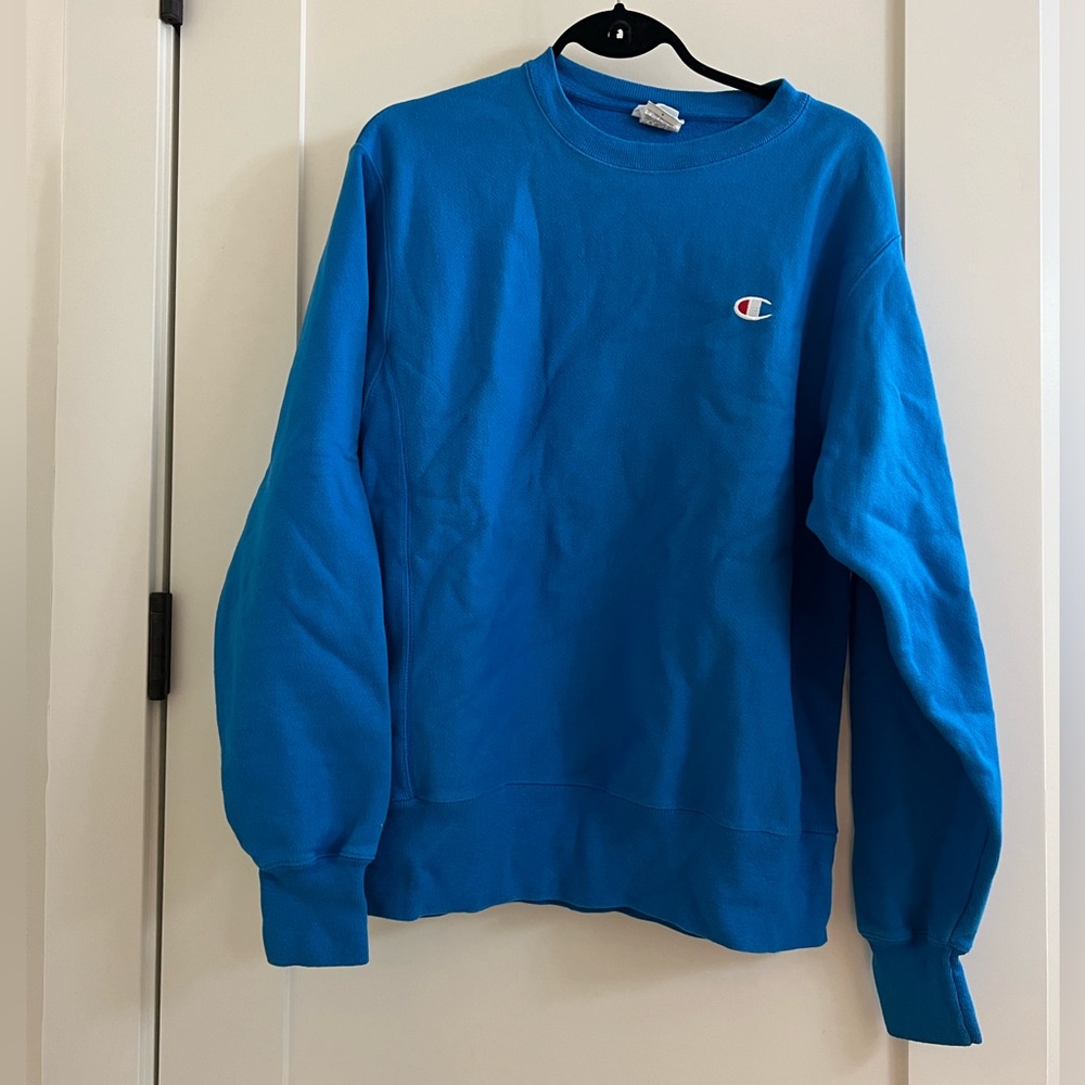Champion Sweatshirt